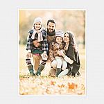 11" x 14" Custom Photo Poster $2 + pickup