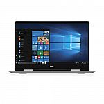 Dell Inspiron 15.6  2-IN-1 Laptop (I7-8565U 8GB 512GB SSD) $700 + $105 Back