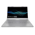 MOTILE 14" FHD Performance Laptop (Ryzen 5, 8GB, 256GB) $299