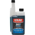 STA-BIL 22240 32 oz. 360 Marine Ethanol Treatment and Fuel Stabilizer $7.76