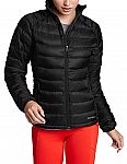 Eddie Bauer Women's Downlight Jacket $90