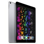 256GB Apple iPad Pro 10.5" WiFi Tablet (2017 Model, Space Gray) $399