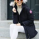 (Last Day) Saks -  Up to $150 Off (20% Off) Purchase (Beauty Included) Canada Goose, La Mer, La Prairie & More + Free Shipping