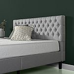 Zinus King Size Platform Bed $84.10 and more