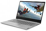 Lenovo Ideapad S540 14" FHD IPS Touchscreen Laptop (i7-10510U 12GB 512GB SSD, MX250) $741