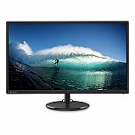 Lenovo 31.5" QHD IPS LED Monitor, C32q-20 $179.99