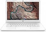 Amazon Laptop Sale: HP 14" FHD (A4-9120 4GB 32GB) $179 & More