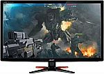 Acer GN246HL Bbid 24" 144Hz FHD Widescreen 3D Gaming Monitor $130 & More