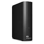 10TB WD Elements Desktop USB 3.0 External Hard Drive $142.80