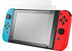 Insignia Nintendo Switch 2-pk Screen Protector $5 and more