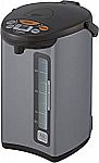 Zojirushi CD-WCC40 Micom 4L Water Boiler $97.49