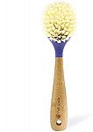Kitchen Dish Brush with Bamboo Handle $2.60 + FS