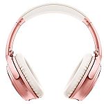 Bose QuietComfort 35 II Wireless Noise Cancelling Headphones $209
