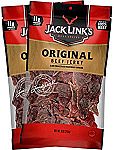 2-pk Jack Link’s Beef Jerky, Teriyaki, 9 oz. Bags $11.57 and more
