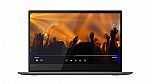 Lenovo IdeaPad 730s 13.3" FHD IPS Laptop (i5-8265U 8GB 256GB SSD) $550 + $110 (20%) Back