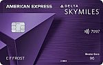 Delta SkyMiles® Reserve American Express Card - Earn 60,000 Bonus Miles after Purchases, Terms Apply