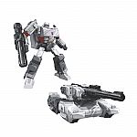 Transformers Generations 35th Anniversary WFC-S66 Classic Animation Megatron $14.87