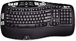 Amazon Prime: Logitech K350 2.4Ghz Wireless Keyboard $18.99