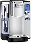 Cuisinart Premium 72-oz. Single-Serve Brewer $59.99