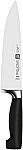 8" Zwilling J.A. Henckels Chef's Knife $47.55 (Org $100)