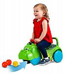 Hasbro Hungry Hungry Hippos Scoot & Ride-On Toy $15 (orig. $35)