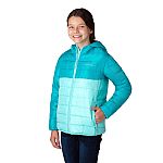 Eddie Bauer Boys & Girls Primaloft Packable Jacket $10 + Free Shipping