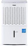 TOSOT Energy Star Dehumidifier 20 Pint $128, 50 Pint $175