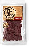 10-oz Cattleman's Cut Beef Jerky (Various) from $6