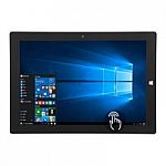 Microsoft Surface 3 10.8" Tablet X7-Z8700 4GB 64GB SSD Windows 10 Pro $340