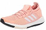 Kids' Pulseboost Hd Running Shoe - Pink $36