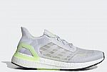 adidas Men's Ultraboost SUMMER.RDY Shoes $75