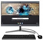 Acer Chromebase AIO 23.8" FHD Touch Desktop (i3-8130U 8GB  128GB CA24I2-3T2) $500