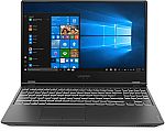 Lenovo Legion Y540 81SY0008US Gaming Laptop (15.6", i7-9750H, 8GB, 256GB, NVIDIA GeForce GTX 1650, 81SY0008US) $850