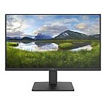 Dell D2721H 27" LED Monitor $99.99, Dell D2421H 23.8" FHD $79.99
