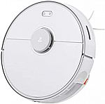 Roborock S5 MAX Robot Vacuum and Mop, Robotic Vacuum Cleaner $440 (Org $550)