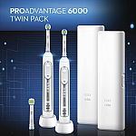 Sams Club October Savings Event: Oral-B ProAdvantage 6000 Toothbrush (2 pk.) $120 and more