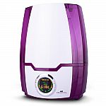 Air Innovations 1.37 Gal. Cool Mist Digital Humidifier for Large Rooms $43