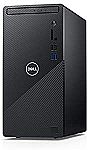 Dell Inspiron 3880 Desktop (i3-10100 8GB 1TB) $349.99