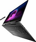 Dell Inspiron 15.6" 7000 2-in-1 4K UHD Touch-Screen Laptop (i7-10510U, 16GB, 512GB SSD, 32GB Optane, MX250) $949.99