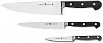 J.A Henckels International Classic Starter 3-pc Knife Set $24.74
