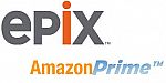 Amazon select channels (epix, PBS Masterpiece, UMC, Lifetime Movie and more) $0.99/ Month for 2 Months
