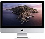 Apple iMac (2020, 21.5-inch, 8GB RAM, 256GB SSD Storage) $799