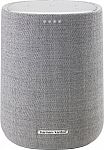 Harman Kardon Citation ONE Smart Speaker w/ Google Assistant (Gray) $80