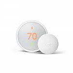 Google Nest Learning Thermostat E with Temperature Sensor $149 & More