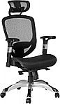 Hyken Technical Mesh Task Chair $160