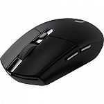 Logitech G305 LIGHTSPEED Wireless Optical Gaming Mouse $39.99