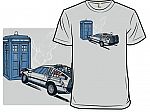 New Woot Customers: $0.01 shirts