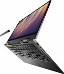 Dell Inspiron 13 7000 2-in-1 13.3" 4K Touch Laptop (i7-10510U 16GB 512GB 32GB Optane i7300-7319BLK-PUS) $300.0