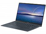 Asus Zenbook 14" Laptop: Ryzen 4700U, 16GB DDR4, 1TB PCIe, AMD Radeon Graphics $899