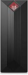 HP Omen Obelisk Desktop: i5-9400F, 16GB DDR4, 512GB SSD, GTX 1660 Ti $699.99